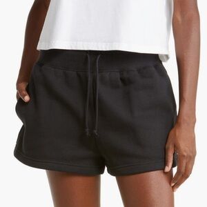 Nike Phoenix Fleece Shorts